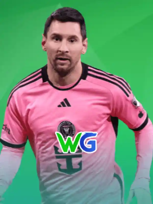 WG খেলাধুলা ক্যাসিনো গেম