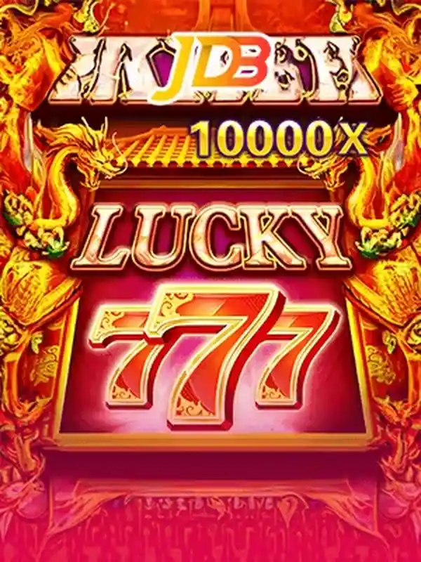 লাকিসেভেন ক্যাসিনো গেম স্লট